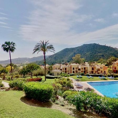 La Finca De Los Arqueros Benahavis Exterior photo