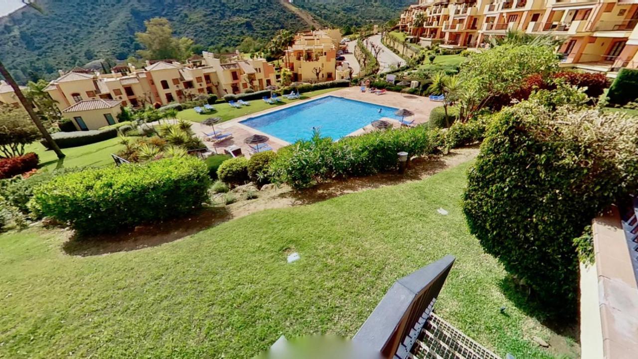 La Finca De Los Arqueros Benahavis Exterior photo